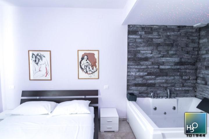 H3O Lago Di Garda Desenzano del Garda Zimmer foto