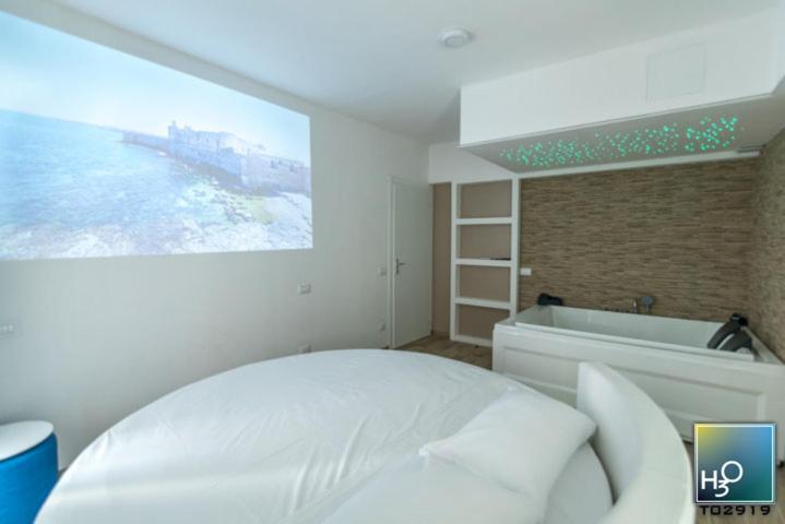 H3O Lago Di Garda Desenzano del Garda Zimmer foto