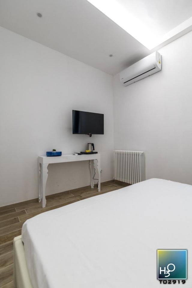 H3O Lago Di Garda Desenzano del Garda Zimmer foto
