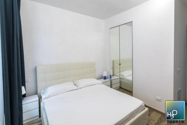 H3O Lago Di Garda Desenzano del Garda Zimmer foto