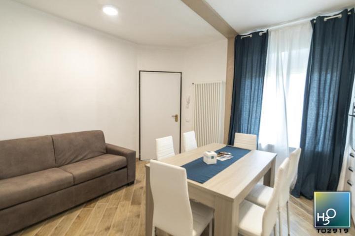 H3O Lago Di Garda Desenzano del Garda Zimmer foto